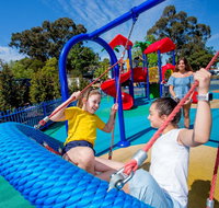 BIG4 Melbourne Holiday Park - Redcliffe Tourism