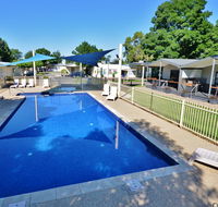 BIG4 Mildura Getaway - Redcliffe Tourism