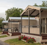 BIG4 Mornington Peninsula Holiday Park - Redcliffe Tourism