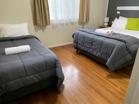 BIG4 NRMA Atherton Tablelands Holiday Park - Redcliffe Tourism 3