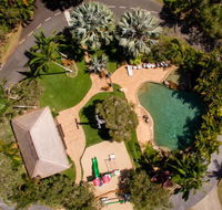 BIG4 NRMA Atherton Tablelands Holiday Park - Redcliffe Tourism