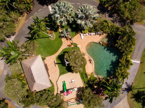 BIG4 NRMA Atherton Tablelands Holiday Park - Redcliffe Tourism 0