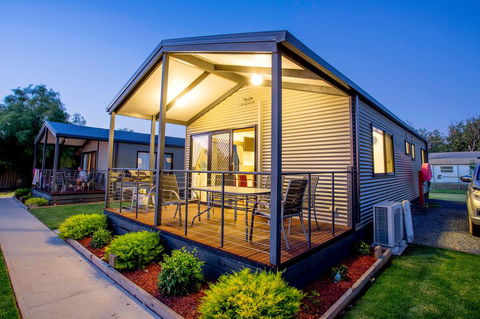 BIG4 NRMA Yarrawonga Mulwala Holiday Park - Redcliffe Tourism 3