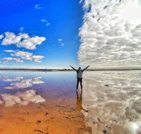 BIG4 Riverside Swan Hill - Redcliffe Tourism