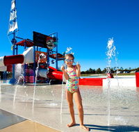 BIG4 Saltwater  Yamba Holiday Park - Redcliffe Tourism