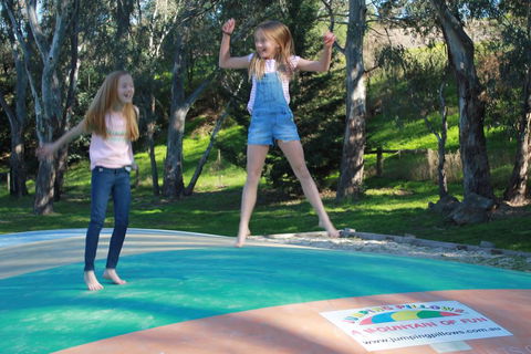 BIG4 Seymour Holiday Park - Redcliffe Tourism 1