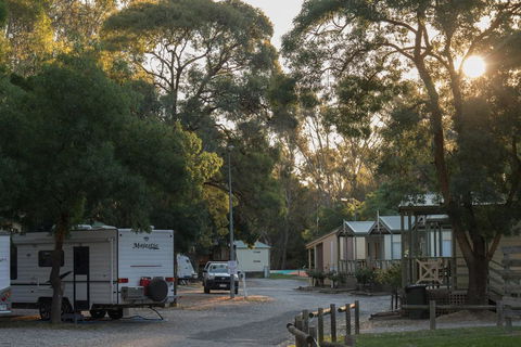 BIG4 Seymour Holiday Park - Redcliffe Tourism 0