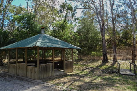 BIG4 Seymour Holiday Park - Redcliffe Tourism 3