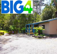 Big4 Strahan Holiday Retreat - Redcliffe Tourism