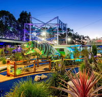 BIG4 Traralgon Park Lane Holiday Park - Redcliffe Tourism