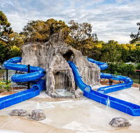 BIG4 Tweed Billabong Holiday Park - Redcliffe Tourism