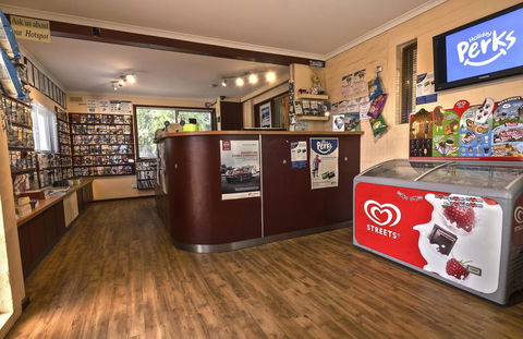 BIG4 Wangaratta North Cedars Holiday Park - Redcliffe Tourism 3