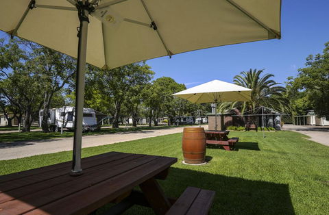 BIG4 Wangaratta North Cedars Holiday Park - Redcliffe Tourism 2