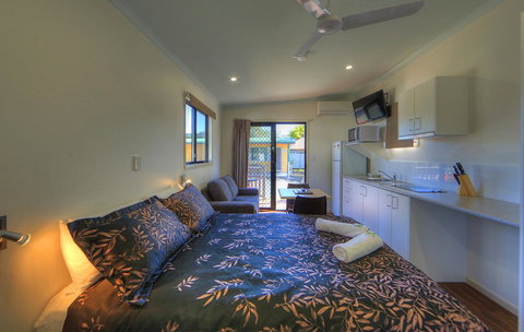 BIG4 Warwick Holiday Park - Redcliffe Tourism 2