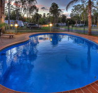 BIG4 Warwick Holiday Park - Redcliffe Tourism