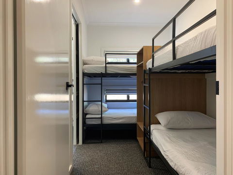 BIG4 Yarra Valley Park Lane Holiday Park - Redcliffe Tourism 2