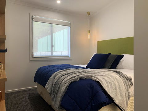 BIG4 Yarra Valley Park Lane Holiday Park - Redcliffe Tourism 3