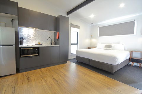 BIG4 Yarra Valley Park Lane Holiday Park - Redcliffe Tourism 0