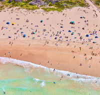 Bijoux Beach House - Redcliffe Tourism