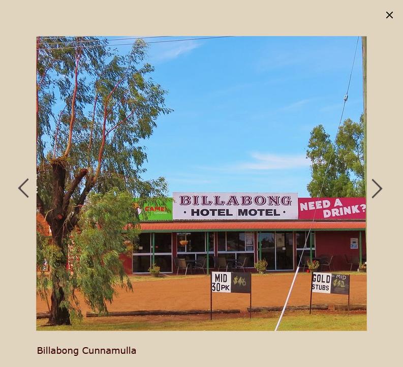 Cunnamulla QLD Redcliffe Tourism