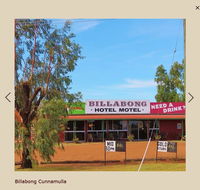 Billabong Hotel - Redcliffe Tourism