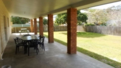 Billungar Unit 1 At Hat Head - Redcliffe Tourism 1