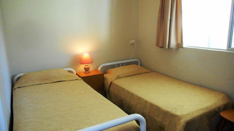 Billungar Unit 1 At Hat Head - Redcliffe Tourism 3