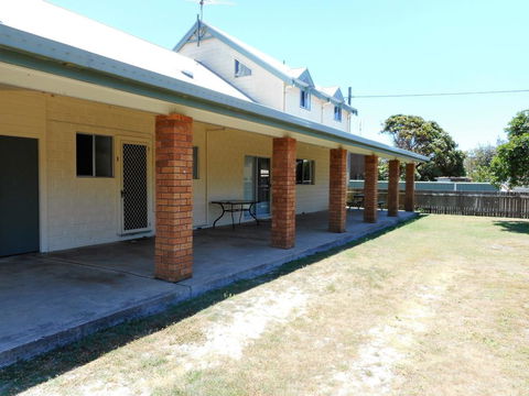 Billungar Unit 1 At Hat Head - Redcliffe Tourism 0