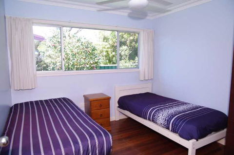Billy's On Main, 44 Main Street - Redcliffe Tourism 2
