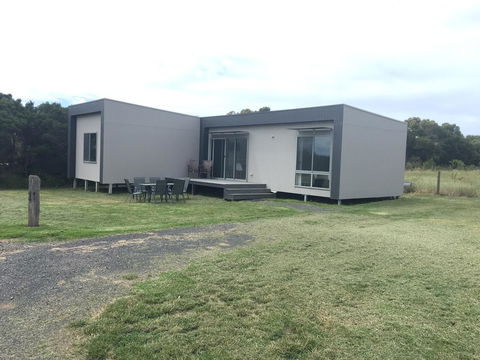 Bimbadeen Phillip Island Farm Retreats - Redcliffe Tourism 1
