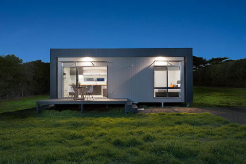 Bimbadeen Phillip Island Farm Retreats - Redcliffe Tourism 0