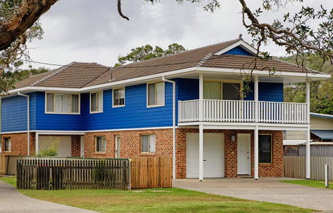 Bimbimbi 1, 11 Willow Street - Redcliffe Tourism 0