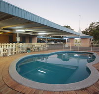 Binalong Motel - Redcliffe Tourism
