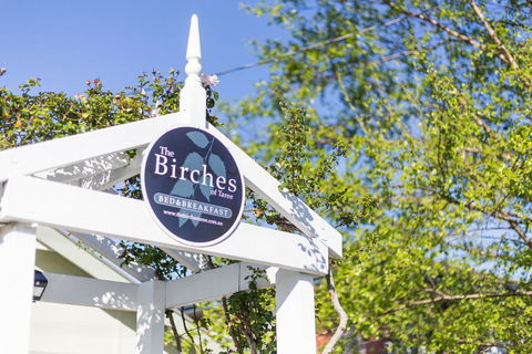 BIRCHES B&B - Redcliffe Tourism 0
