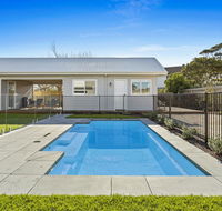 Birdrock Beach Bed and Breakfast - Redcliffe Tourism
