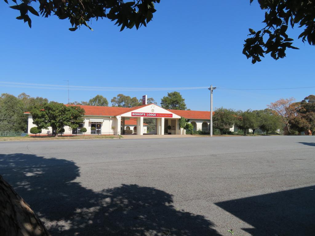 Narrandera NSW Redcliffe Tourism