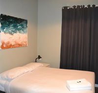 Black Diamond Lodge - Redcliffe Tourism