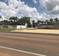 Blackall Coolibah Motel - Redcliffe Tourism