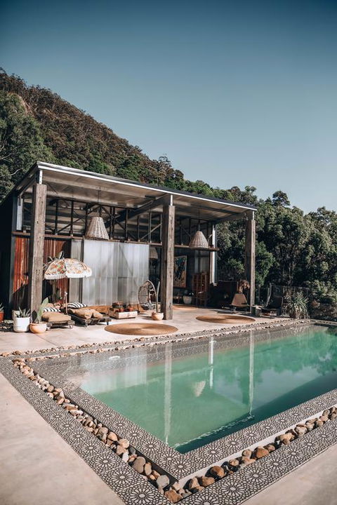 Blackbird Luxury Accommodation - Redcliffe Tourism 3