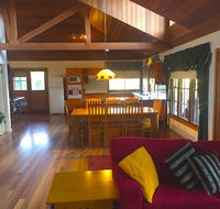 Blackwattle at Barrington Tops - Redcliffe Tourism