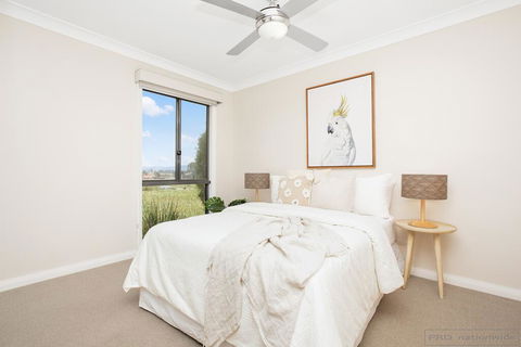 Blackwattle Retreats - Redcliffe Tourism 3