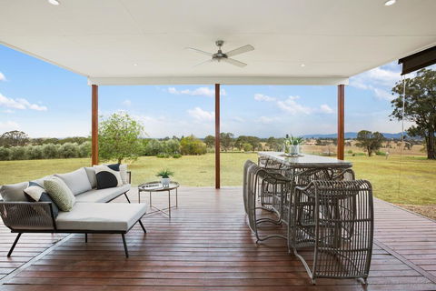 Blackwattle Retreats - Redcliffe Tourism 2