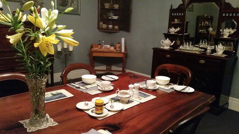 Blackwood Inn Innkeepers House - Redcliffe Tourism 2