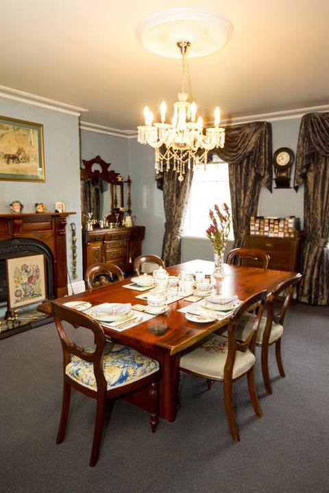 Blackwood Inn Innkeepers House - Redcliffe Tourism 3