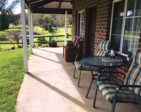 Blackwood Valley Suites - Redcliffe Tourism 1