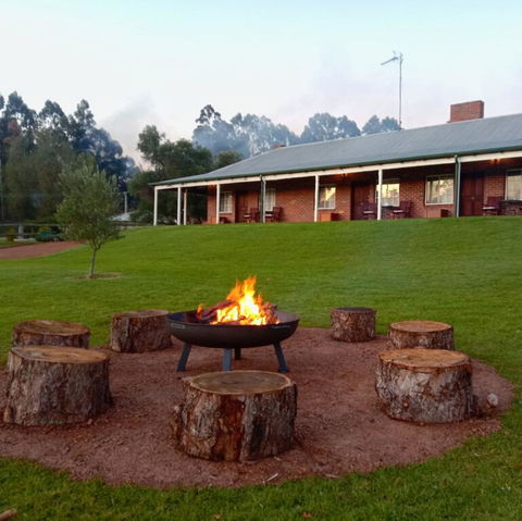 Blackwood Valley Suites - Redcliffe Tourism 0