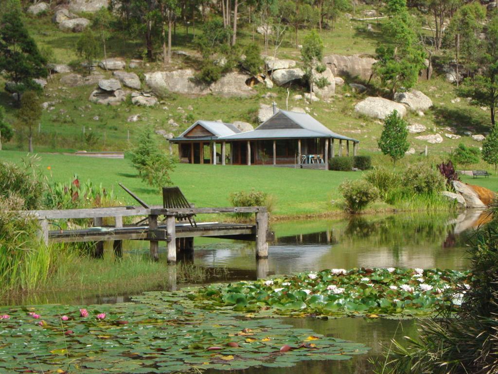 Wollombi NSW Redcliffe Tourism