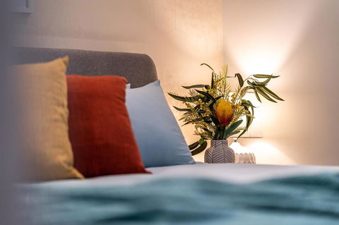 Bliss At Balfours-Heart Of The CBD - Wifi - Nespresso - Netflix - Redcliffe Tourism 3