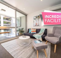 Bliss at Balfours-Heart of the CBD - Wifi - Nespresso - Netflix - Redcliffe Tourism