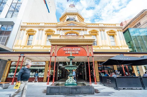 Bliss At Balfours-Heart Of The CBD - Wifi - Nespresso - Netflix - Redcliffe Tourism 1